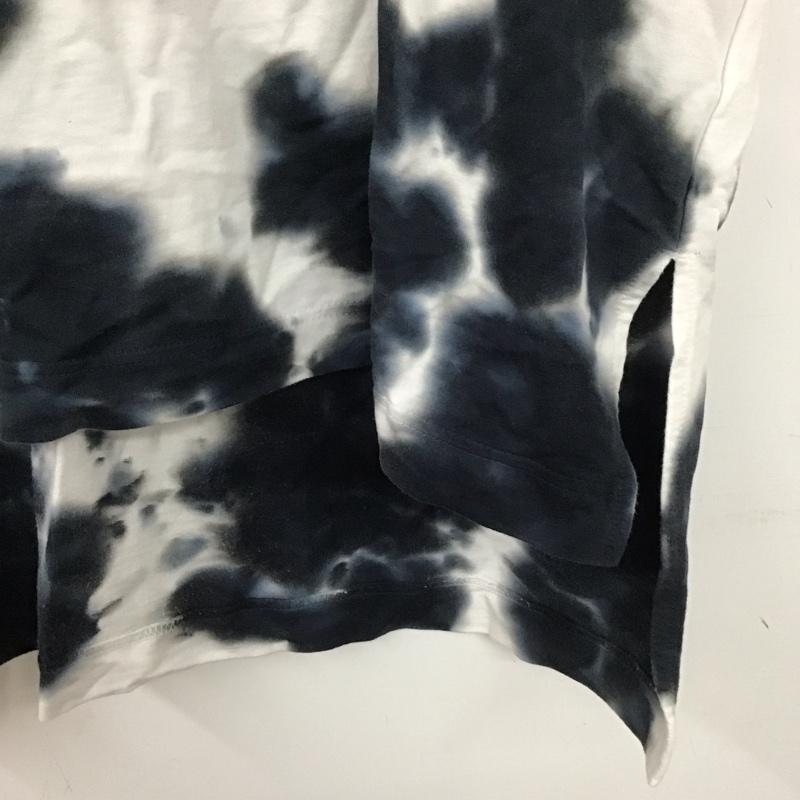 オズモーシス OSMOSIS Tシャツ 半袖 595010-158T FREE マルチカラー / マルチカラー / レディース USED 古着 中古 10139454
