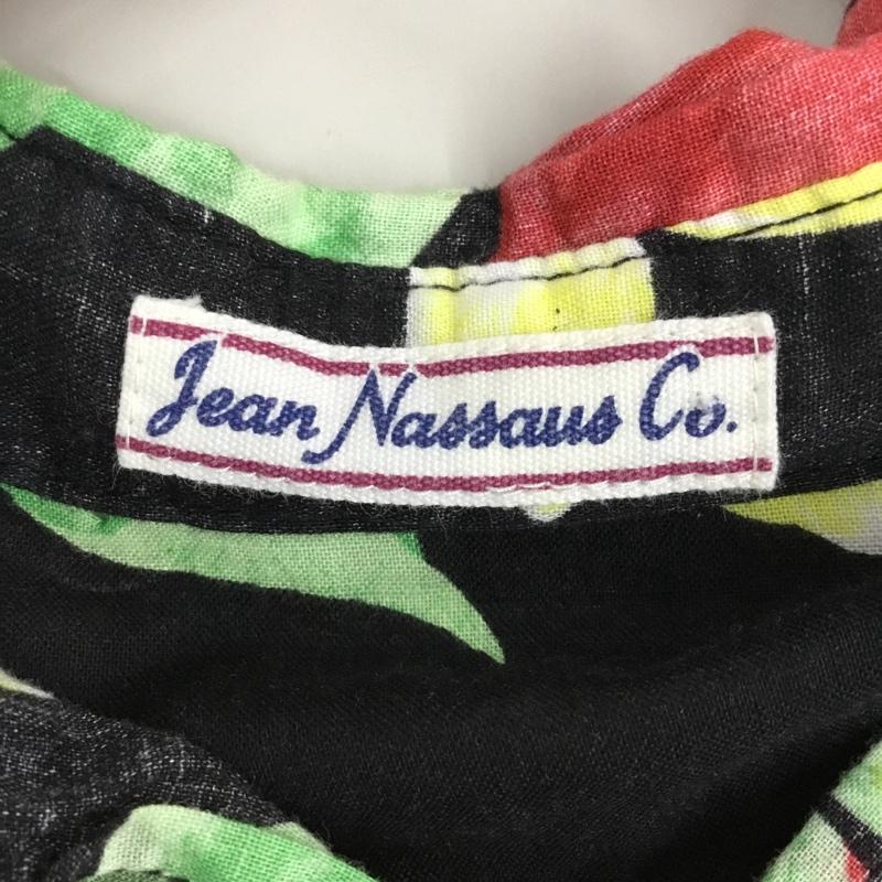 古着 USED シャツ、ブラウス 長袖 半袖シャツ カラーシャツ 半袖カットソー アロハシャツ 2 プリント マルチカラー / マルチカラー / レディース USED 古着 中古 10108998