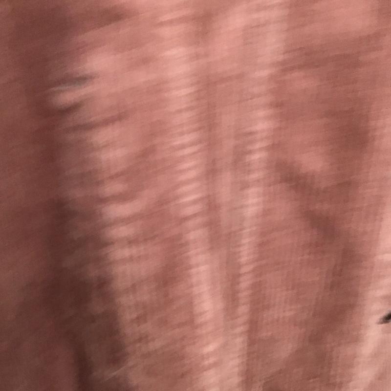 ザラ ZARA ジャケット、上着 ジャケット、ブレザー 8372 227 645 コーデュロイ XS 無地 桃 / ピンク / レディース USED 古着 中古 10138627
