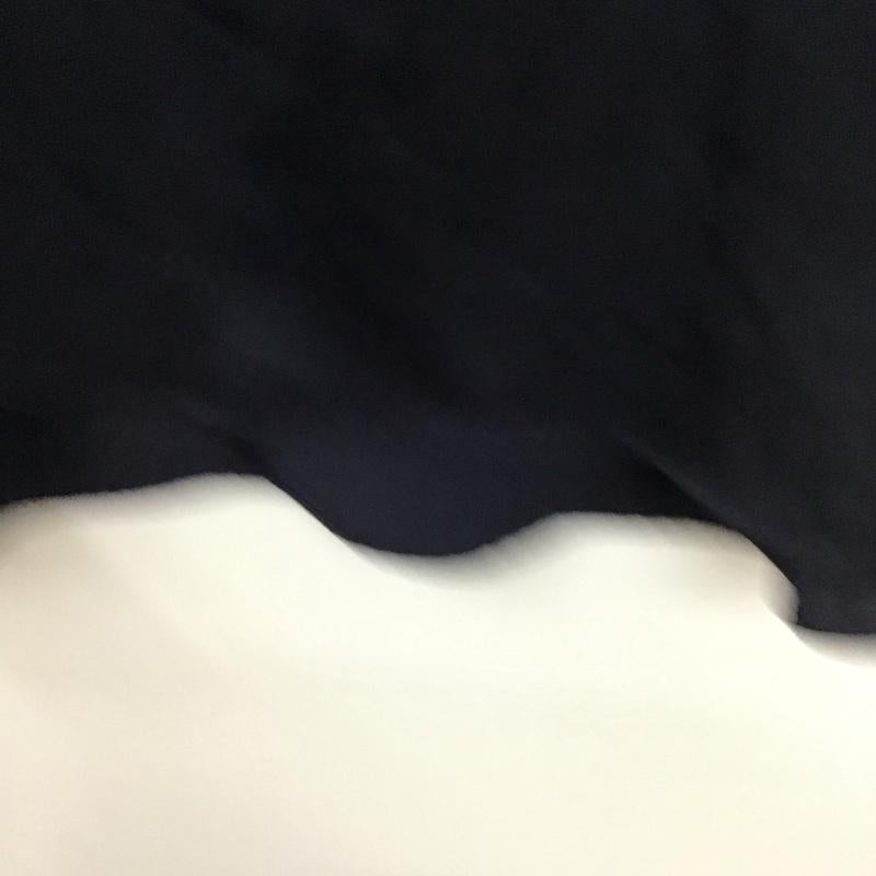 ザラ ZARA カットソー 半袖 S 無地 マルチカラー / マルチカラー / レディース USED 古着 中古 10139398