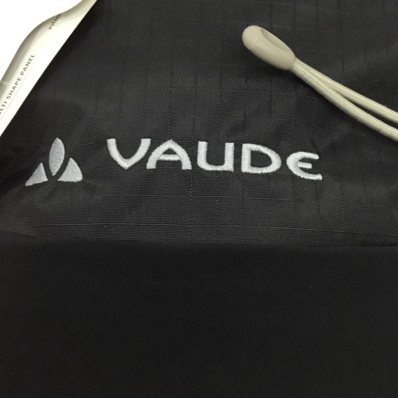 ファウデ VAUDE リュックサック、デイパック リュックサック、デイバッグ 12095 WO Varyd 20 登山 トレッキング 20L ロゴ、文字 黒 / ブラック / レディース USED 古着 中古 10131877