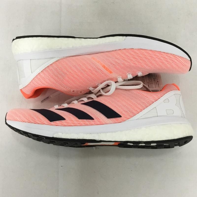 アディダス adidas カジュアルシューズ カジュアルシューズ F34054 ランニングシューズ 26.5cm マルチカラー / マルチカラー / メンズ USED 古着 中古 10135361