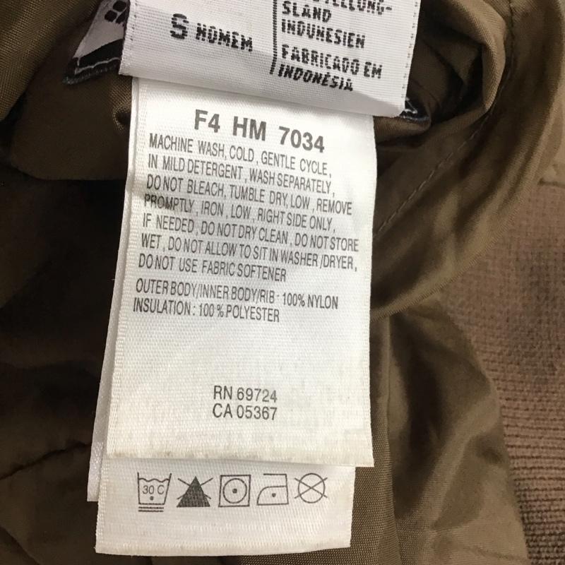 コロンビア Columbia ジャケット、上着 ジャケット、ブレザー S プリント マルチカラー / マルチカラー / メンズ USED 古着 中古 10115998