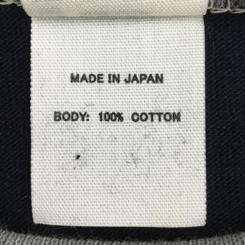 トイズマッコイ TOYS McCOY Tシャツ 半袖 S キャラクター 黒 / ブラック / メンズ USED 古着 中古 10131963