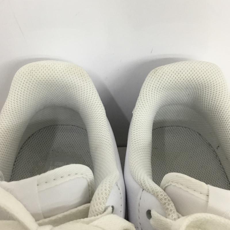 ナイキ NIKE スニーカー スニーカー CW2288-111 AIR FORCE 1 07 28cm 箱有 28.0cm ロゴ、文字 白 / ホワイト / メンズ USED 古着 中古 10142713