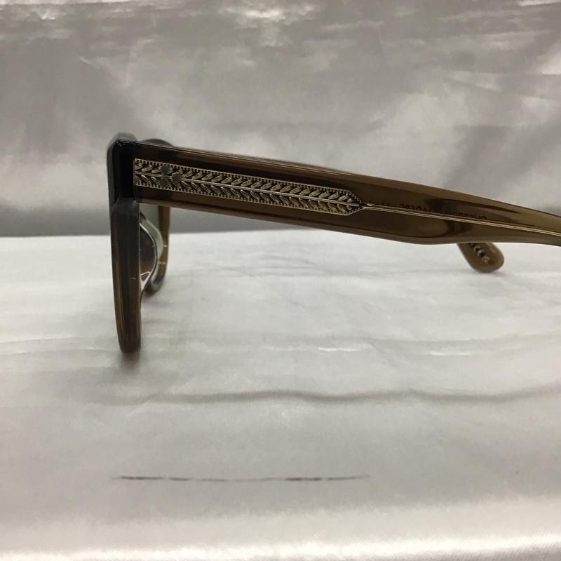 オリバーピープルズ OLIVER PEOPLES めがね・サングラス サングラス OV5372SU MARIANELA グラデーション 茶 / ブラウン / レディース USED 古着 中古 10121068