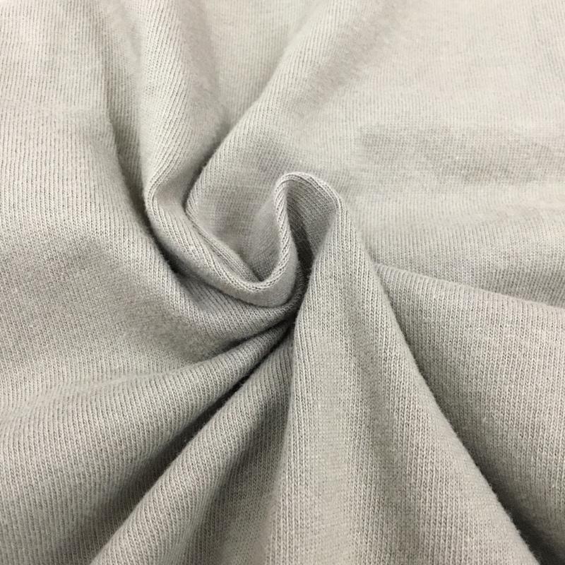 エッセンシャルズ ESSENTIALS Tシャツ 半袖 半袖カットソー プリントTシャツ クルーネックカットソー XS 無地 茶 / ブラウン /  メンズ USED 古着 中古 10109289