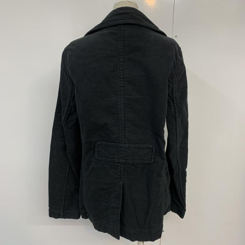 アメリカンラグシー AMERICAN RAG CIE コート ピーコート 0 黒 / ブラック / レディース USED 古着 中古 10042320