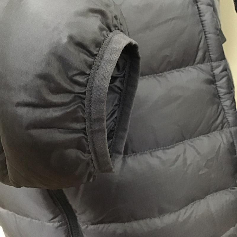 モンベル mont-bell ジャケット、上着 ジャンパー、ブルゾン 1101479 コロラドパーカ ダウンジャケット リバーシブル XL 無地 マルチカラー / マルチカラー / レディース USED 古着 中古 10124026