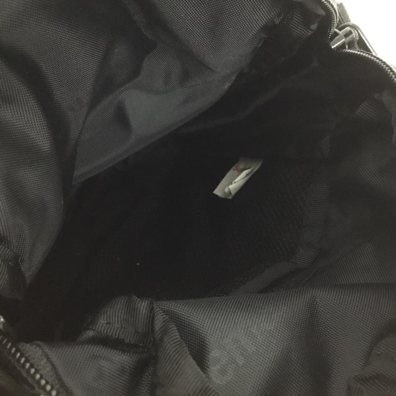 シュプリーム Supreme ショルダーバッグ ショルダーバッグ 22AW 22FW Shoulder Bag ロゴ、文字 黒 / ブラック / メンズ USED 古着 中古 10134633