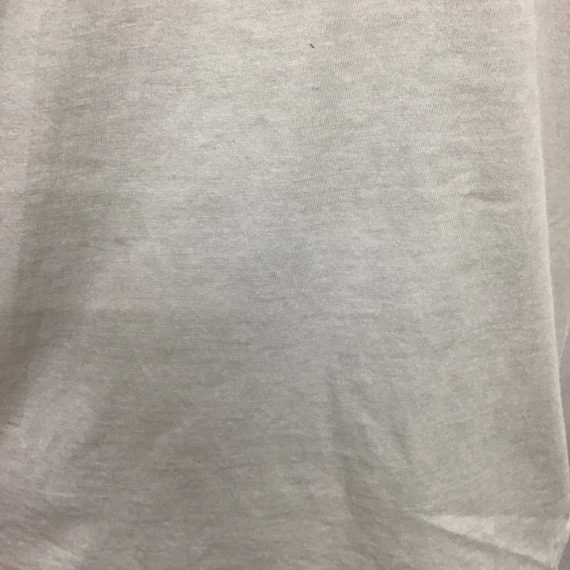 ポロラルフローレン POLO RALPH LAUREN Tシャツ 半袖 クルーネック フラワープリント XL ロゴ、文字 白 / ホワイト / レディース USED 古着 中古 10118828