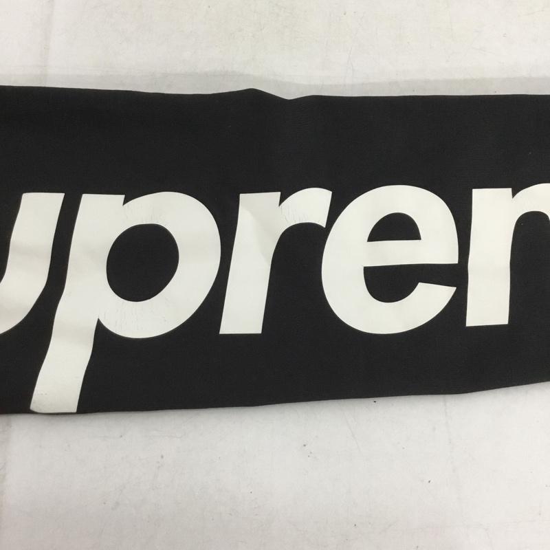 シュプリーム Supreme ファッション小物 ファッション小物 NIKE NBA アームカバー アームスリーブ ロゴ、文字 黒 / ブラック / メンズ USED 古着 中古 10137401