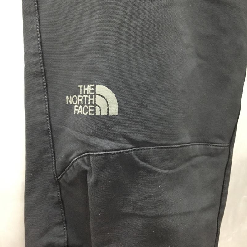 ザノースフェイス THE NORTH FACE パンツ ワークパンツ、ペインターパンツ NT52927 アルパインライトパンツ ジャージ カジュアルパンツ スポーツウェア S ロゴ、文字 紺 / ネイビー / メンズ USED 古着 中古 10120087