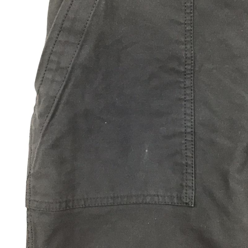 ビームス BEAMS パンツ ワークパンツ、ペインターパンツ ワークパンツ ワイドパンツ カジュアルパンツ L 無地 紺 / ネイビー / メンズ USED 古着 中古 10127998