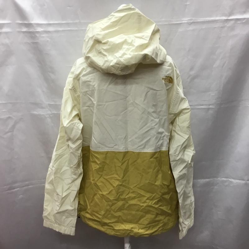 ザノースフェイス THE NORTH FACE ジャケット、上着 ジャンパー、ブルゾン npw71530 コンパクトジャケット COMPACT JACKET L 無地 マルチカラー / マルチカラー / レディース USED 古着 中古 10107368