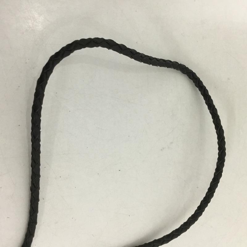 ギャングスタービル GANGSTERVILLE ファッション小物 ファッション小物 タイループ TWO FACE 金 / ゴールド / メンズ USED 古着 中古 10143978