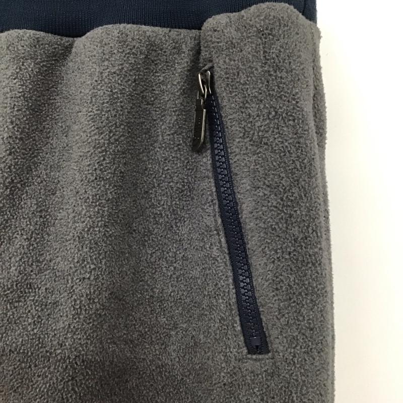 ザノースフェイス THE NORTH FACE パンツ ワークパンツ、ペインターパンツ na71933 ARMADILLAPANT ワイドパンツ カジュアルパンツ S 無地 灰 / グレー /  メンズ USED 古着 中古 10126183