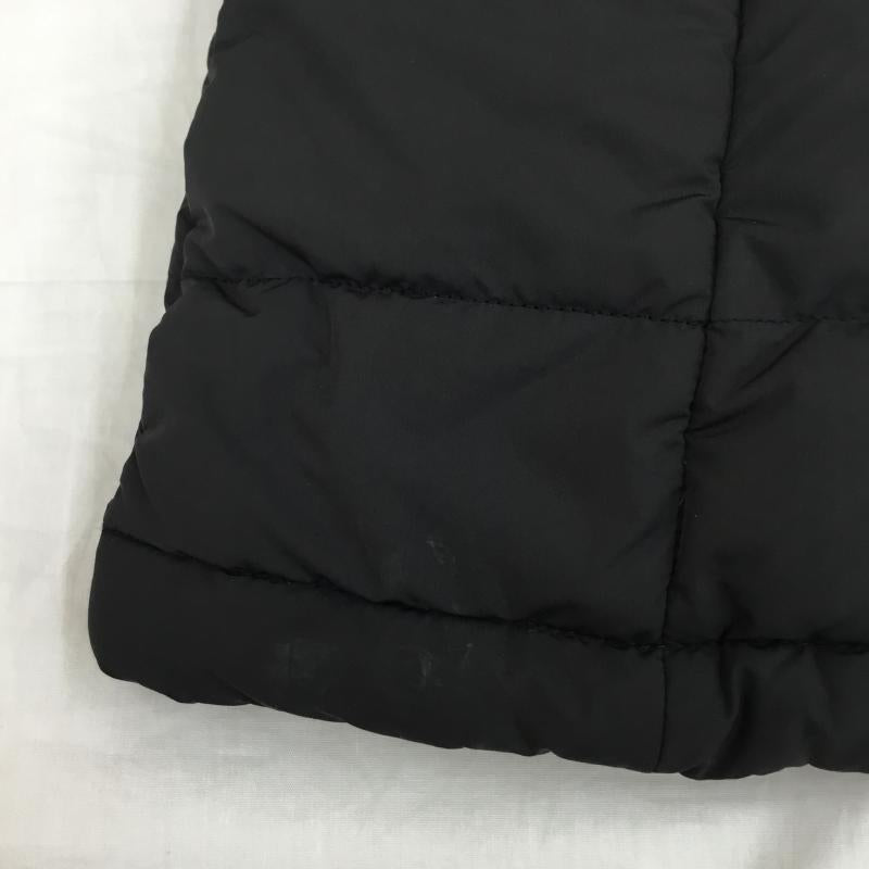 ザノースフェイス THE NORTH FACE コート ダウンコート NDW5801Z S ロゴ、文字 黒 / ブラック / レディース USED 古着 中古 10138071