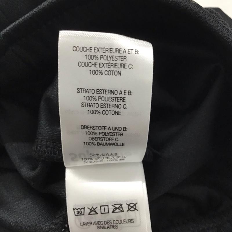 シュプリーム Supreme パンツ ショートパンツ 23AW Soccer Short サッカーショーツ XL ロゴ、文字 X プリント 黒 / ブラック / メンズ USED 古着 中古 10134853