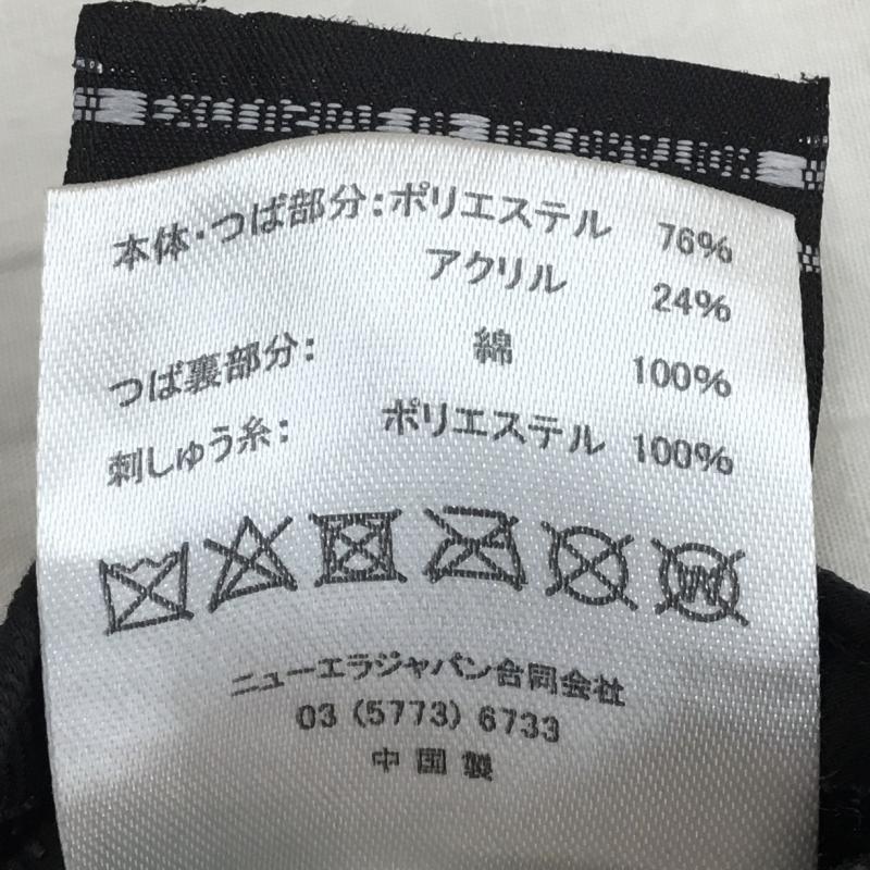 ニューエラ NEW ERA 帽子 キャップ 無地 ベージュ / ベージュ / レディース USED 古着 中古 10139789