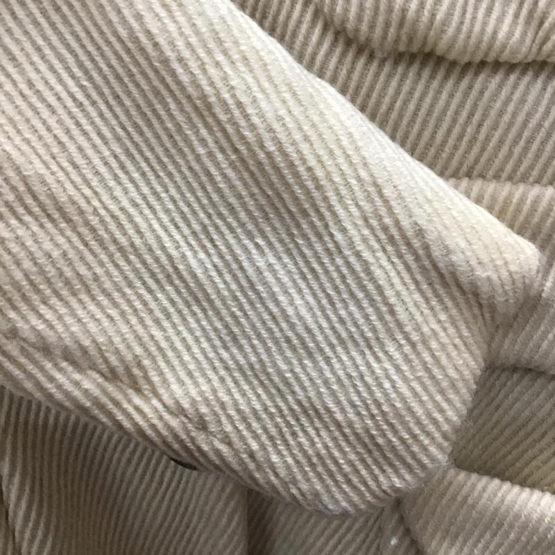 マークバイマークジェイコブス MARC by MARC JACOBS ジャケット、上着 ジャケット、ブレザー ジャケット カラージャケット アウター カジュアルジャケット 4 無地 ベージュ / ベージュ / レディース USED 古着 中古 10111686