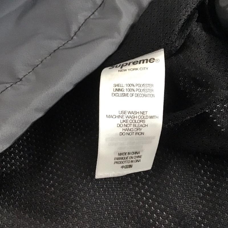 シュプリーム Supreme ジャケット、上着 ジャンパー、ブルゾン 25fw UmbroGradientTrackJacket ジップアップジャケット アウター L ロゴ、文字 マルチカラー / マルチカラー / メンズ USED 古着 中古 10142578