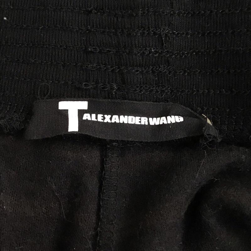アレキサンダーワン ALEXANDER WANG ボトムス ボトムス S ボーダー柄 マルチカラー / マルチカラー / メンズ USED 古着 中古 10130045