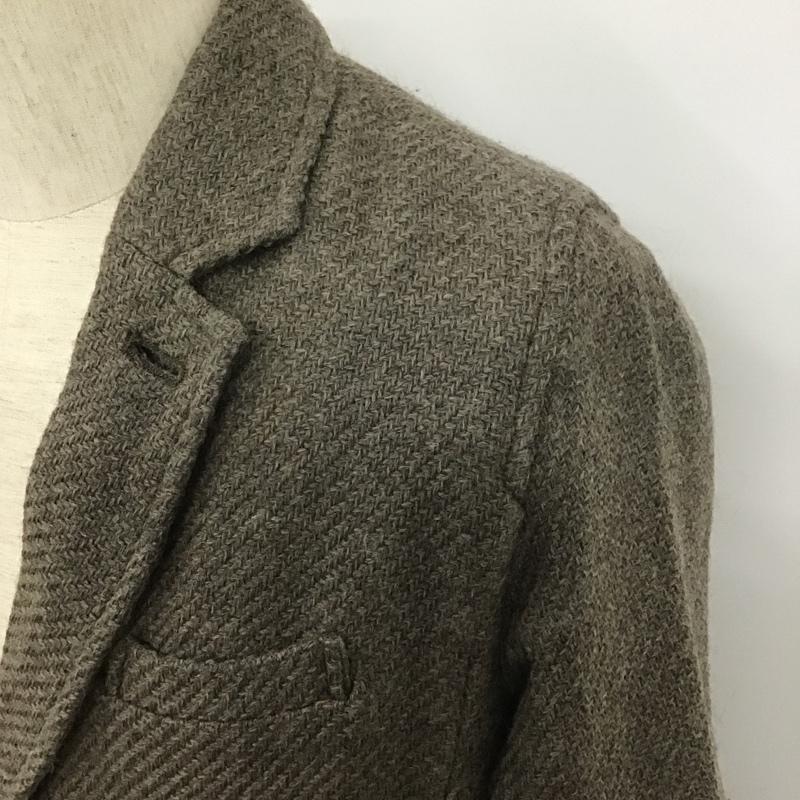 パーリッシィ PAR ICI コート コート一般 FREE 無地 マルチカラー / マルチカラー / レディース USED 古着 中古 10105698