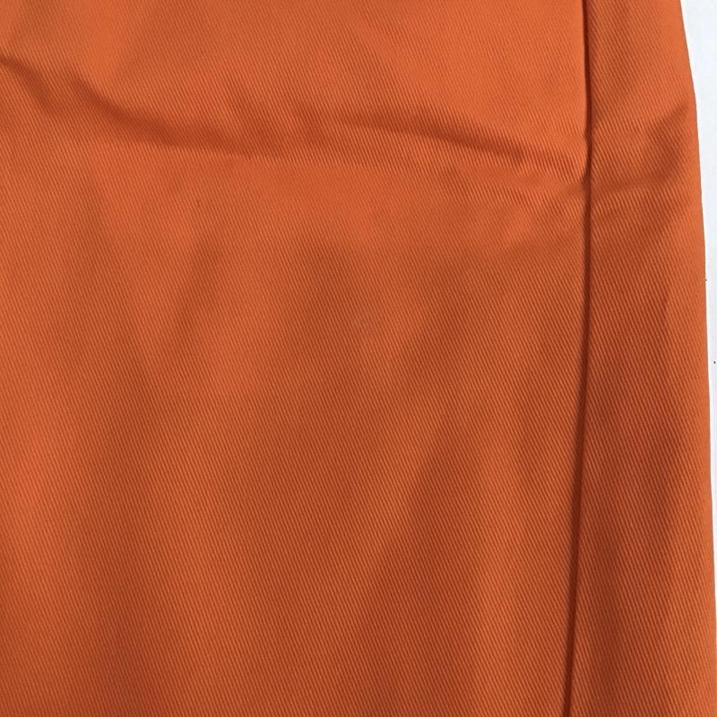 ディッキーズ Dickies パンツ ショートパンツ wd42283 セルフォンポケットワークショーツ ショートパンツ 44 ロゴ、文字 橙 / オレンジ / メンズ USED 古着 中古 10132001
