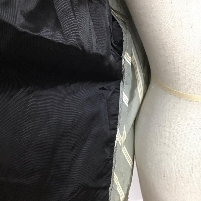 アレキサンダーワン ALEXANDER WANG ジャケット、上着 ジャケット、ブレザー カジュアルジャケット カラージャケット アウター 2 無地 黒 / ブラック / レディース USED 古着 中古 10124342
