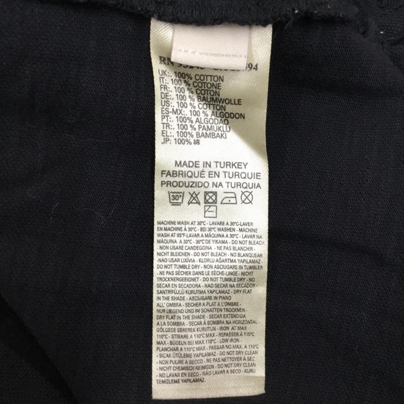 ディーゼル DIESEL ポロシャツ 半袖 半袖ポロシャツ カラーシャツ 半袖カットソー L 無地 マルチカラー / マルチカラー / メンズ USED 古着 中古 10118694