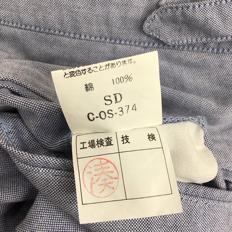 ポロバイラルフローレン Polo by RALPH LAUREN パンツ チノパン カジュアルパンツ ワークパンツ ワイドパンツ 無地 水色 / ライトブルー / レディース USED 古着 中古 10120398