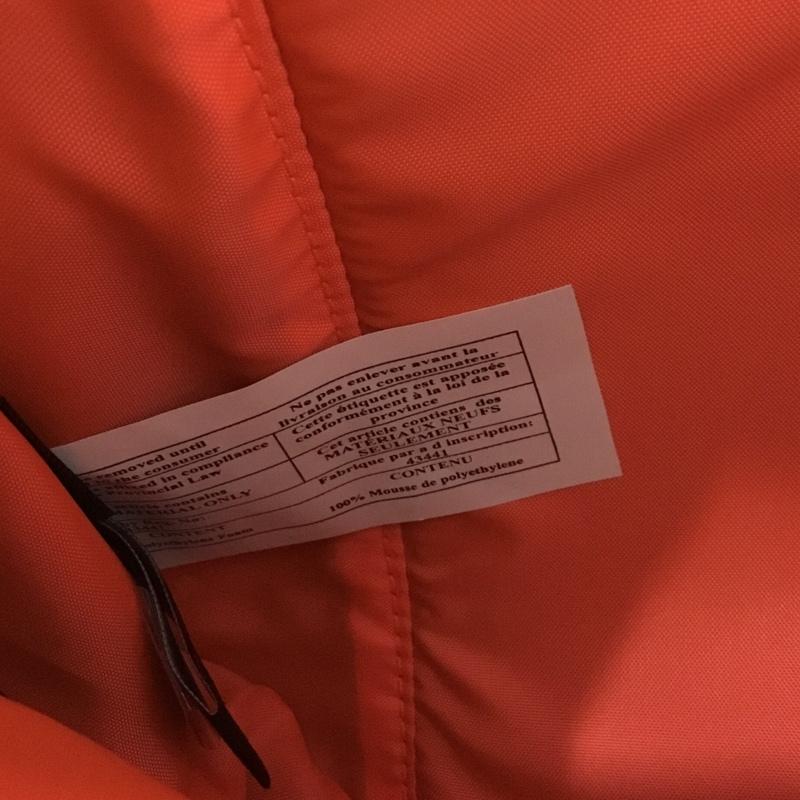 ティンバックツー TIMBUK2 メッセンジャーバッグ メッセンジャーバッグ 1704-3-2389 Catapult Sling タグ付き ロゴ、文字 青 / ブルー / メンズ USED 古着 中古 10132875
