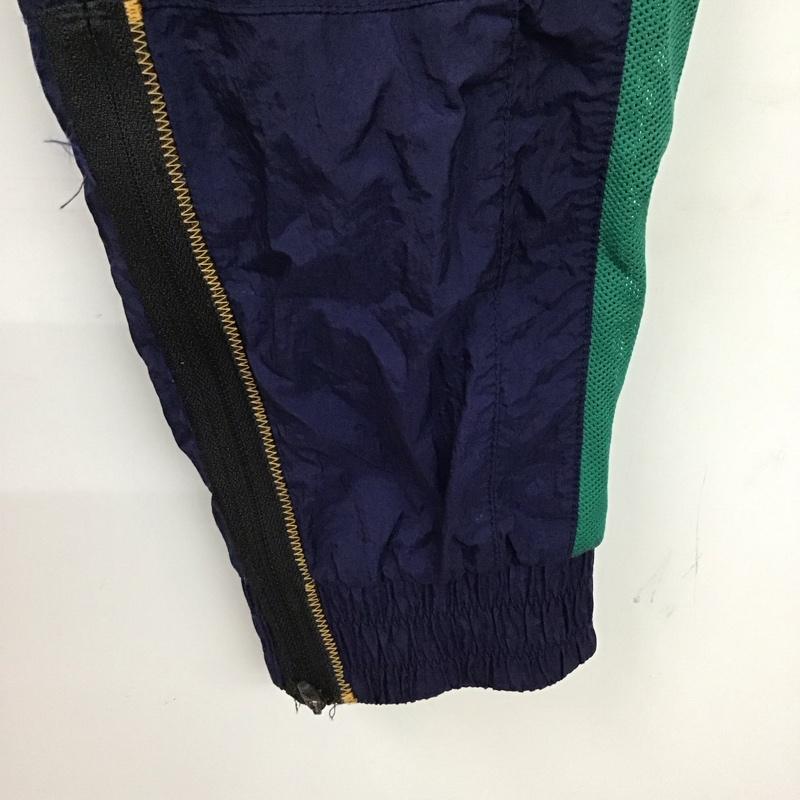 ナイキ NIKE パンツ ワークパンツ、ペインターパンツ BV3269-498 ナイロンパンツ スポーツウェア ジャージ L ロゴ、文字 マルチカラー / マルチカラー / メンズ USED 古着 中古 10117472
