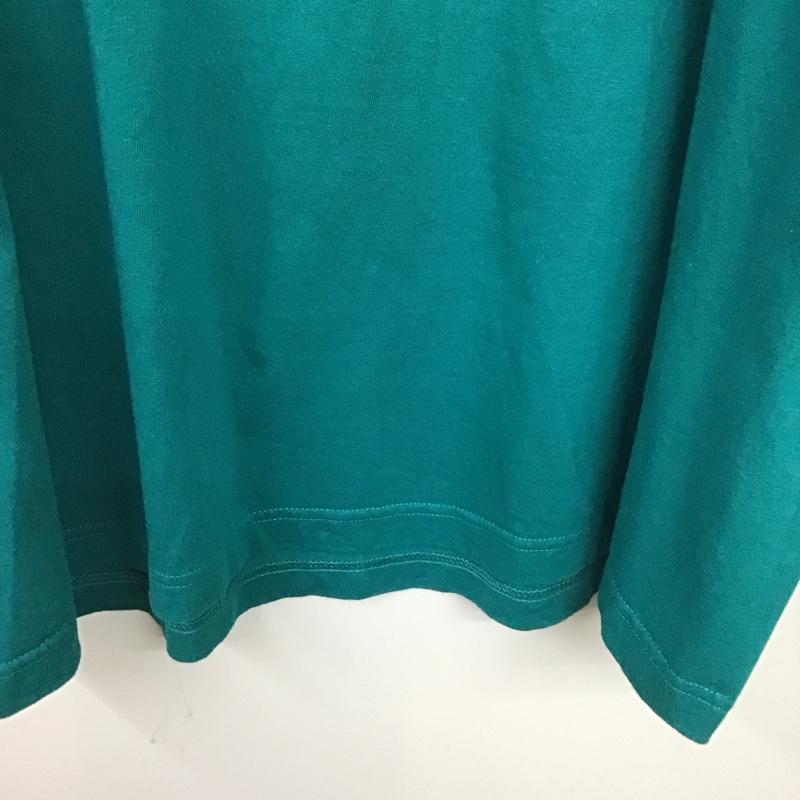 ヘッドグーニー HEADGOONIE Tシャツ 半袖 半袖カットソー プリントTシャツ クルーネックカットソー XXL プリント マルチカラー / マルチカラー / メンズ USED 古着 中古 10137527