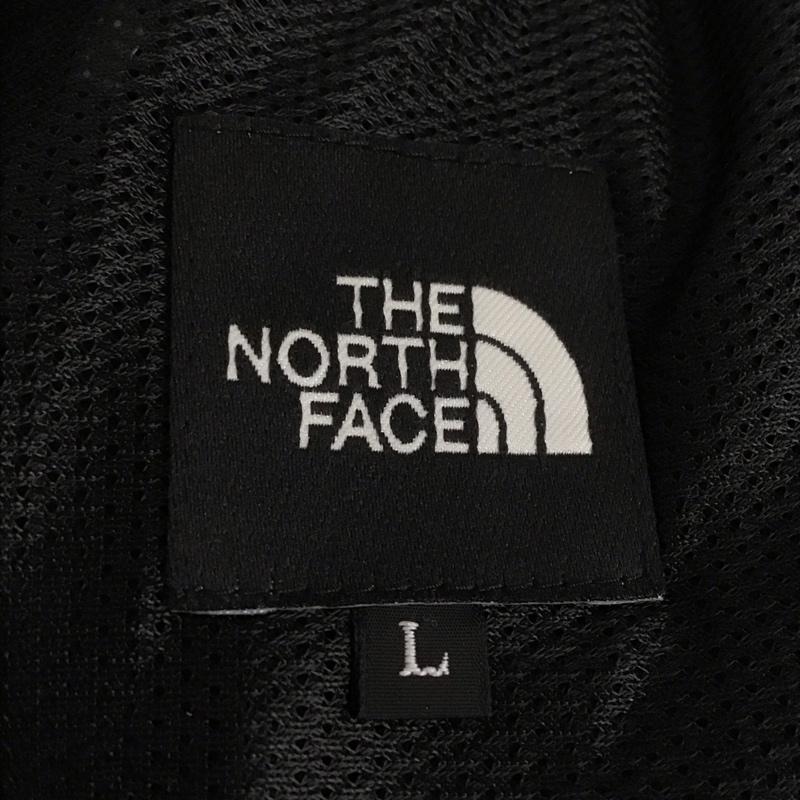 ザノースフェイス THE NORTH FACE パンツ ショートパンツ nb31903z ボトム 七分丈 スポーツウェア L 無地 黒 / ブラック / メンズ USED 古着 中古 10133202