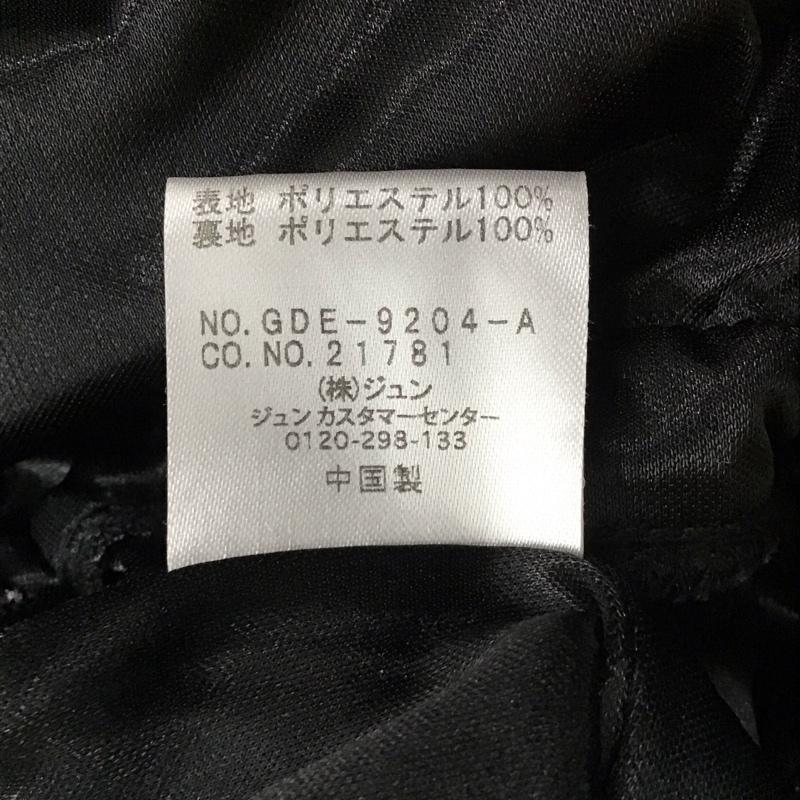 ロペピクニック ROPE PICNIC ワンピース ミニスカート 半袖ミニワンピース フレアワンピース 総柄 38 プリント マルチカラー / マルチカラー / レディース USED 古着 中古 10116951