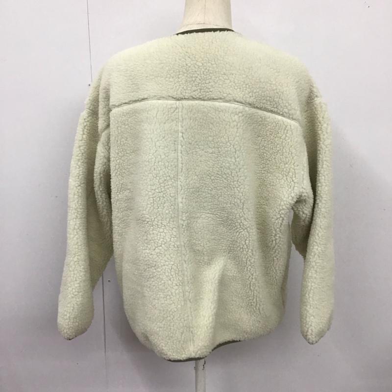 ジーナシス JEANASIS コート コート一般 FREE 無地 マルチカラー / マルチカラー / レディース USED 古着 中古 10131736
