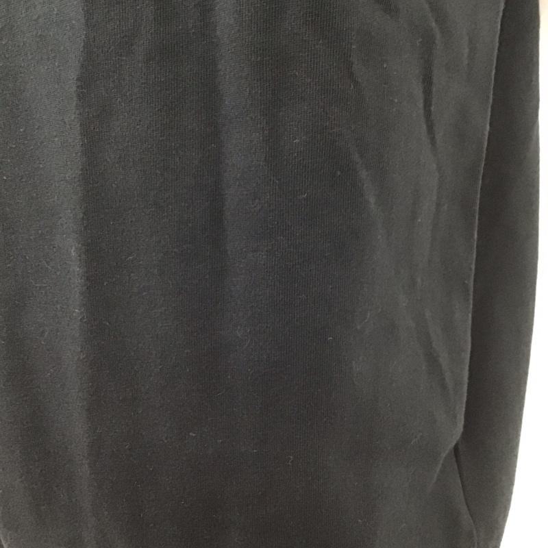 ナイキ NIKE Tシャツ 半袖 dd3070-010 NIKE×STUSSYREACHTHEBEACHPOSSETEE 半袖カットソー M プリント 黒 / ブラック /  メンズ USED 古着 中古 10113126