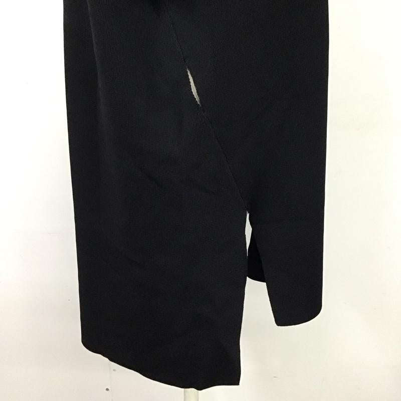スライ SLY カットソー 半袖 030fsr70-2620 FREE 無地 黒 / ブラック / レディース USED 古着 中古 10119872
