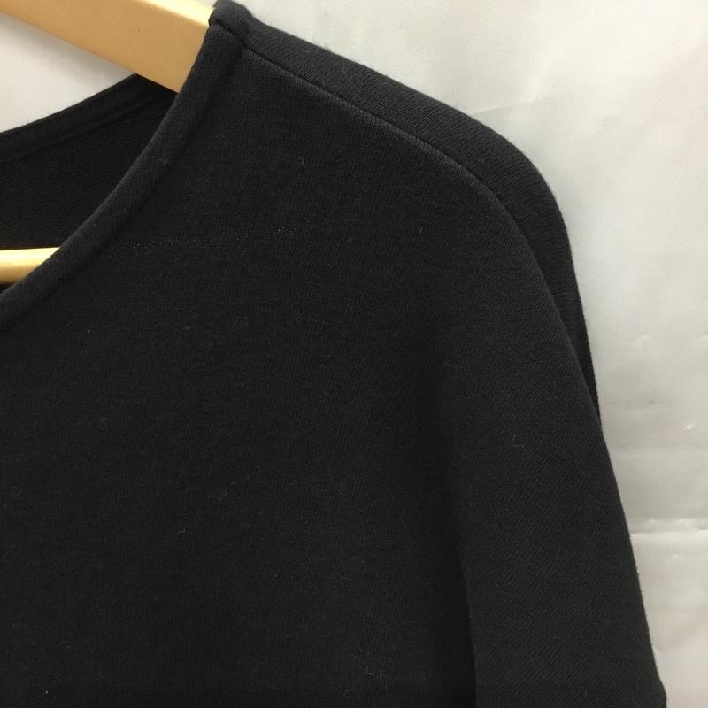 ヘンネスアンドモーリッツ H&M ワンピース・ドレス・オールインワン ワンピース・ドレス・オールインワン S 無地 黒 / ブラック / レディース USED 古着 中古 10110584