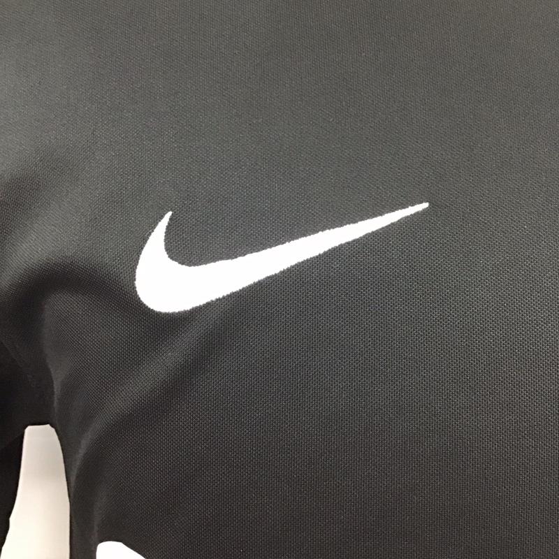 ナイキ NIKE カットソー 半袖 448209-010 NikexChanel 半袖カットソー プリントTシャツ スポーツウェア S ロゴ、文字 黒 / ブラック / メンズ USED 古着 中古 10113125