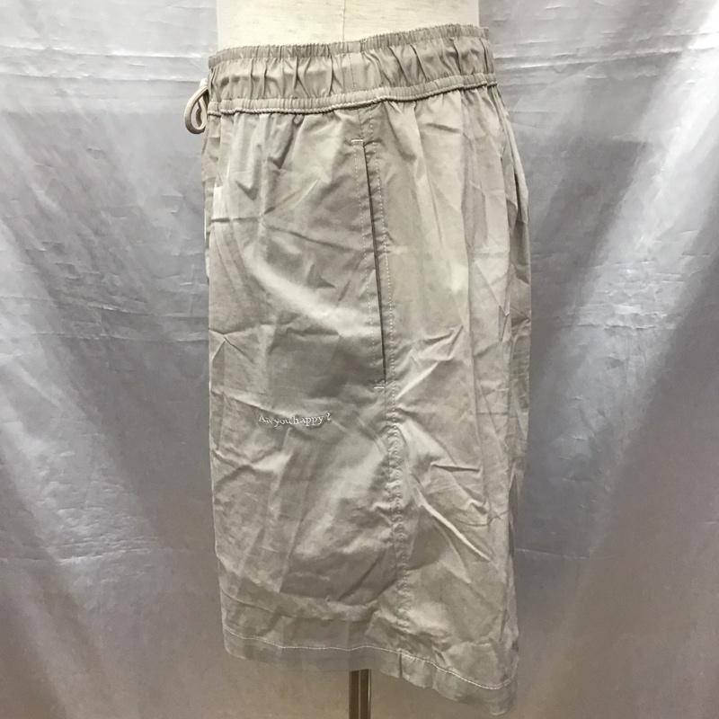 ジャーナルスタンダード JOURNAL STANDARD パンツ ショートパンツ 21-030-600-2160-2-0 21ss ショートパンツ ハーフパンツ L 無地 マルチカラー / マルチカラー /  メンズ USED 古着 中古 10121432