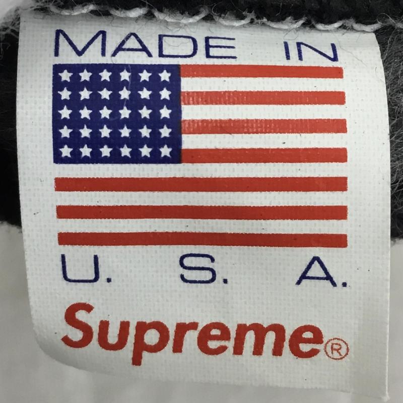 シュプリーム Supreme 帽子 キャップ supreme STARTER Money Cash Hos FREE ロゴ、文字 白 / ホワイト / メンズ USED 古着 中古 10145515