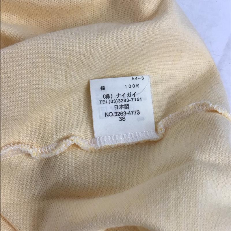 ラルフローレン RALPHLAUREN ワンピース ミニスカート 120cm ワンポイント 橙 / オレンジ / ガールズ USED 古着 中古 10136961