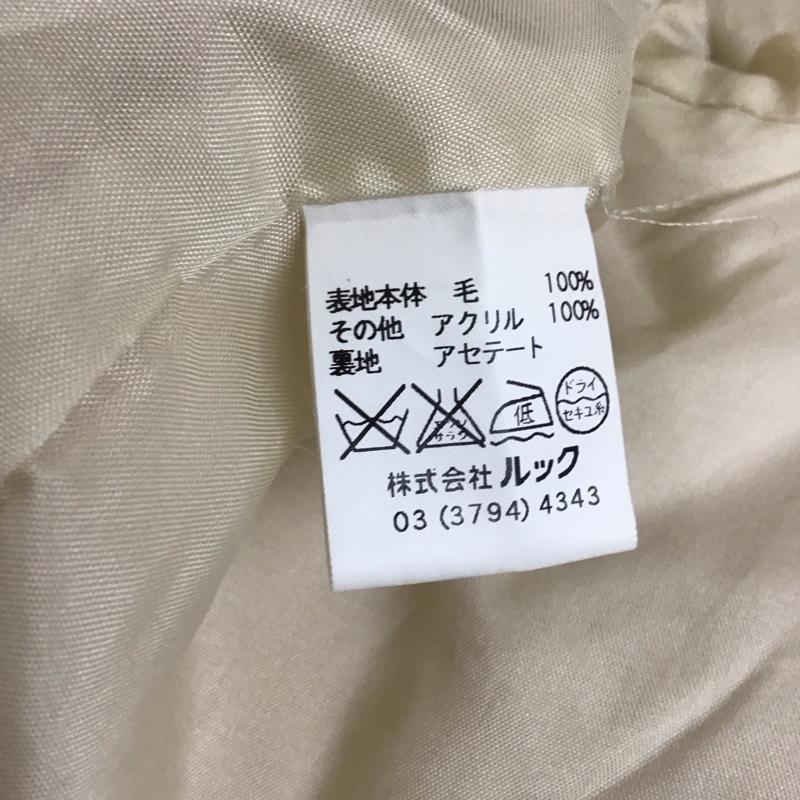 マークジェイコブス MARCJACOBS ジャケット、上着 ジャケット、ブレザー カジュアルジャケット カラージャケット ポケットジャケット アウター 4 無地 橙 / オレンジ / レディース USED 古着 中古 10122518