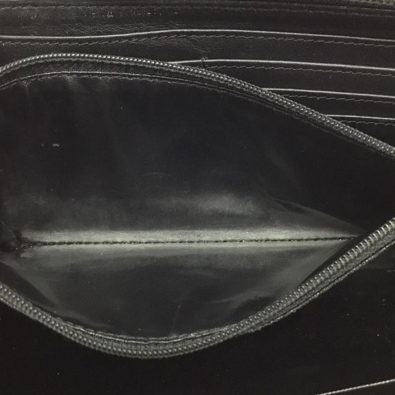 ヴィヴィアンウエストウッド Vivienne Westwood 財布 長財布 ラウンドファスナー チェック 箱有 ワンポイント マルチカラー / マルチカラー / レディース USED 古着 中古 10119097