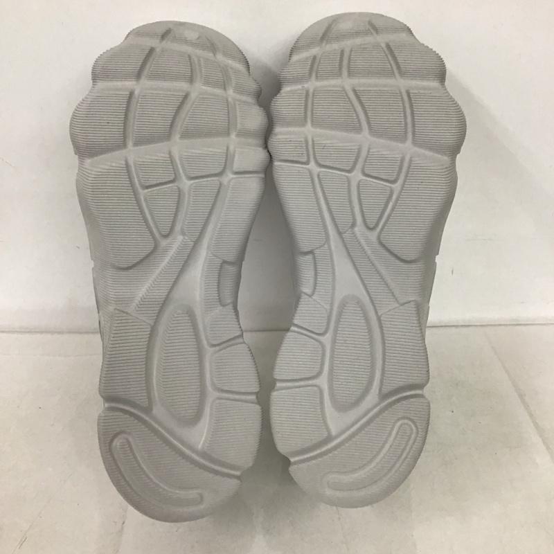 アディダス adidas スニーカー スニーカー IF3914 ADIFOM Supernova 27.5cm 箱有 27.5cm ロゴ、文字 灰 / グレー / メンズ USED 古着 中古 10135373
