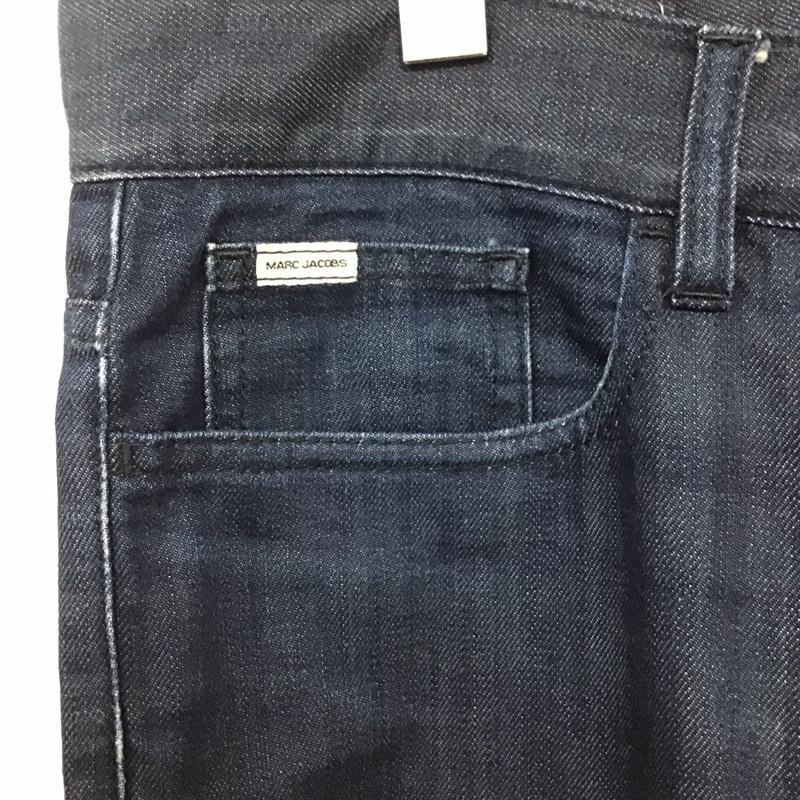 マークバイマークジェイコブス MARC by MARC JACOBS パンツ デニム、ジーンズ デニムパンツ スリムパンツ カジュアルパンツ ストレッチパンツ 50インチ 無地 インディゴ / インディゴ / メンズ USED 古着 中古 10133338