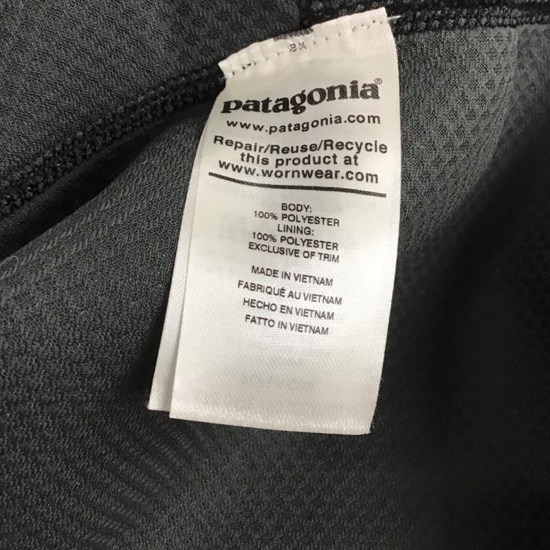 パタゴニア patagonia ジャケット、上着 ジャンパー、ブルゾン 23056fa20 クラシックレトロX フリース ジャケット フリースジャケット XL 無地 黒 / ブラック / メンズ USED 古着 中古 10143269